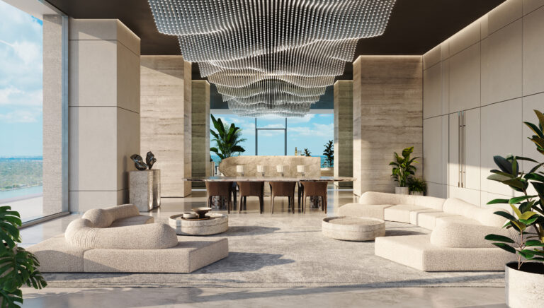 Pagani Residences_Lounge2