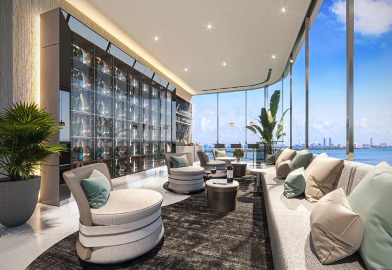 Skylounge - 7
