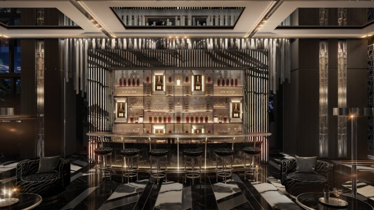 Bar - Lounge DOLCEGABBANAMIAMI_L2_BAR_001