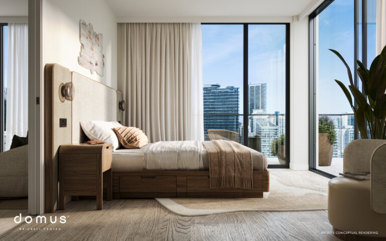 DomusBrickellCenter_Interior_Bedroom_2