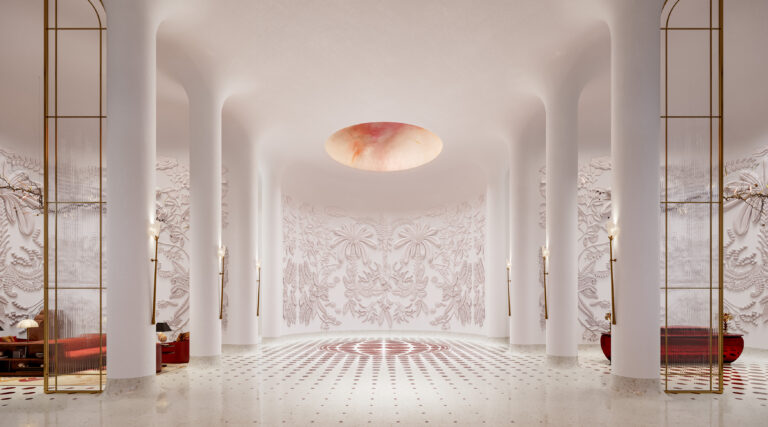 Faena Residences Miami_Cathedral