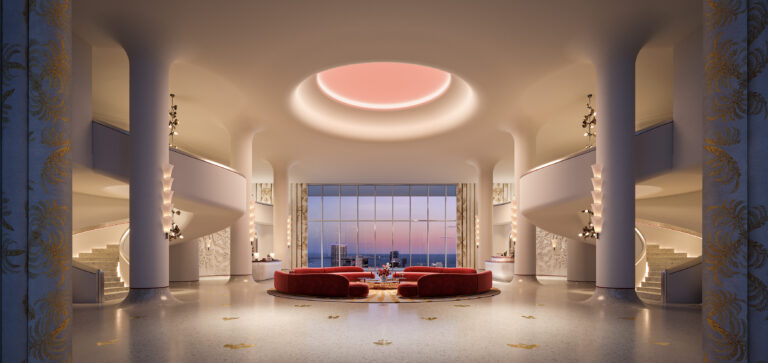 Faena Residences Miami_Pistil